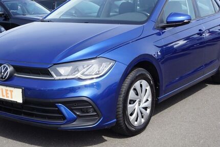 VW Polo 34.000 km 16.750 &euro; Wurzen 04808