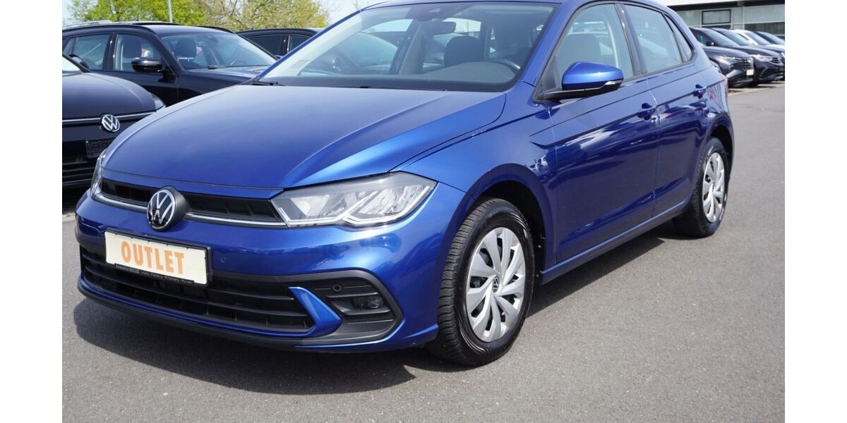 VW Polo 34.000 km 16.750 &euro; Wurzen 04808