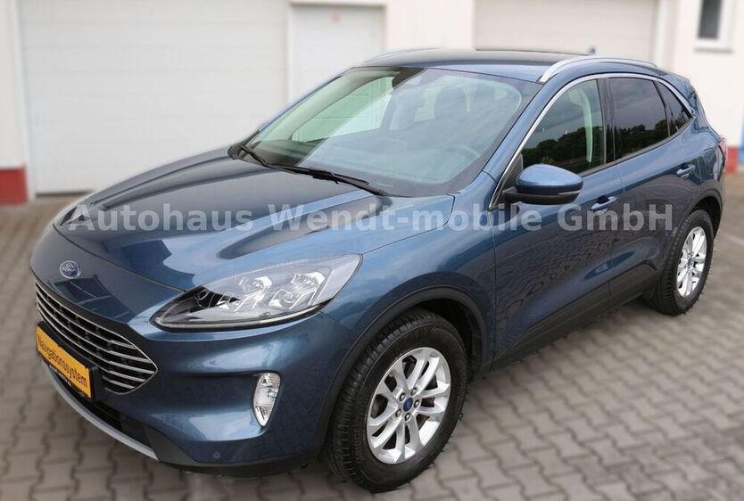 Kuga
