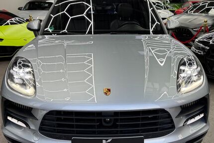 Porsche Macan 67.500 km 59.100 &euro; Sulz am Neckar 72172