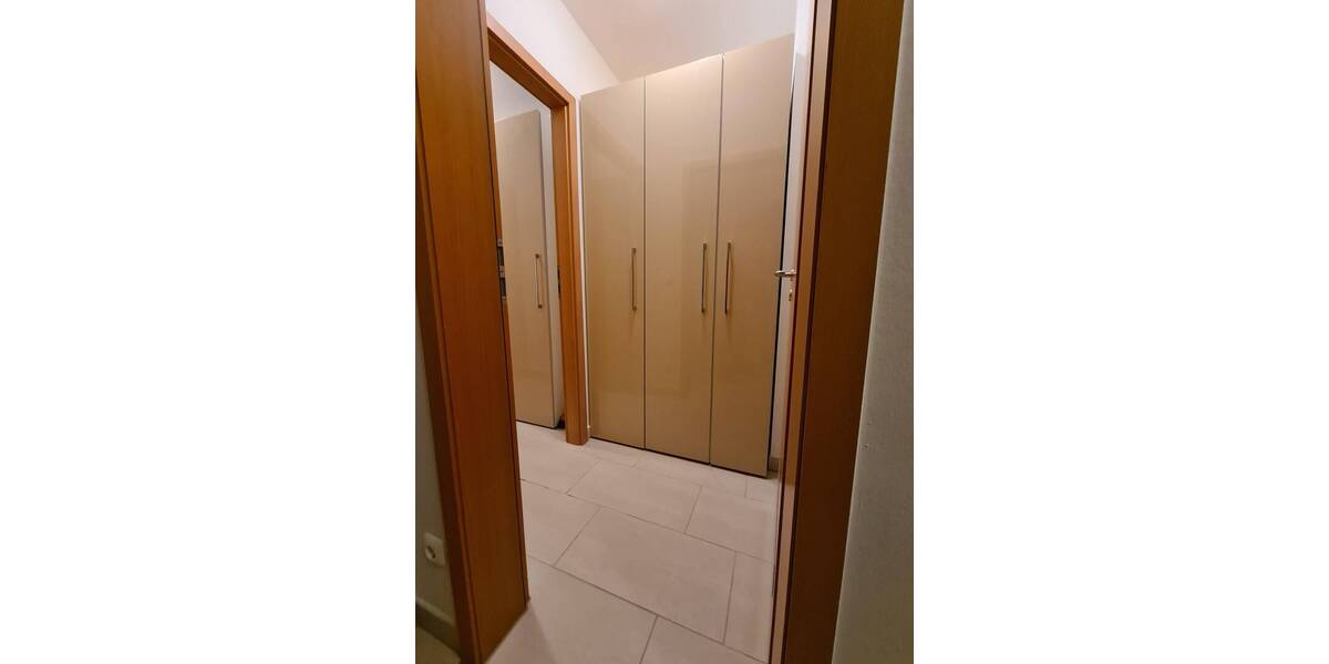 Etagenwohnung Pelzerhaken (Neustadt i. Holstein) Pelzerhaken - 3 Zimmer, 79 m&sup2;, 425.000&euro; | Angebot:26417633