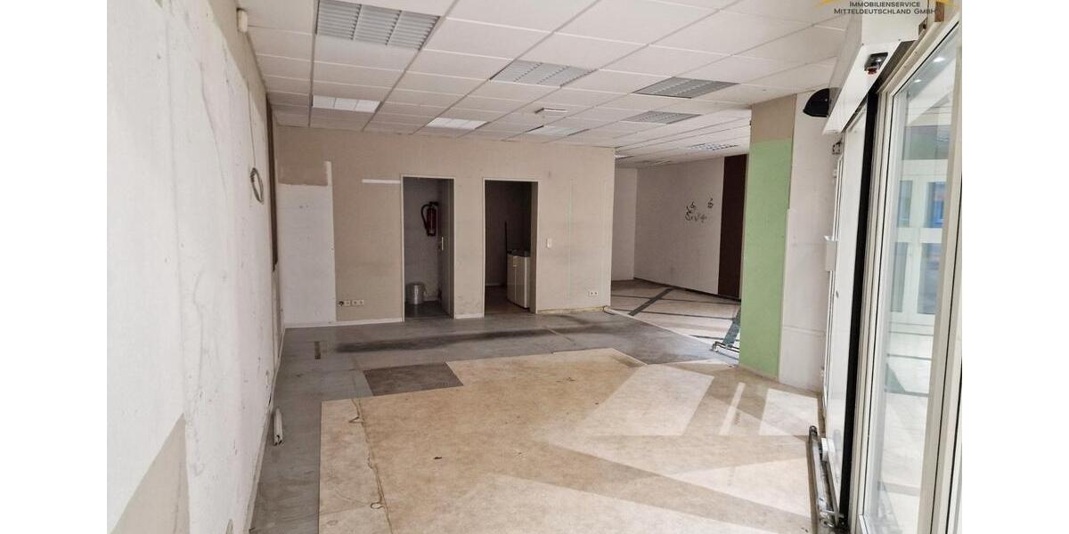 Gewerbeobjekt Sangerhausen - 405&euro; | Angebot:26252678