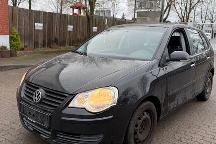 VW Polo 188.000 km 2.199 &euro; Ratzeburg 23909