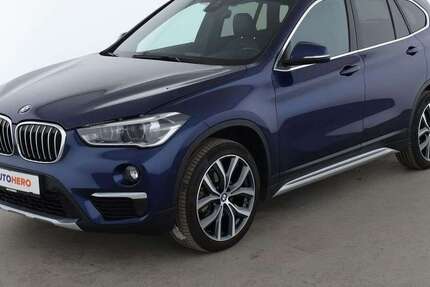 BMW X1 54.968 km 23.890 &euro; Neufahrn 85375