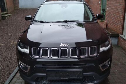 Jeep Compass 62.500 km 16.000 &euro; Roetgen 52159