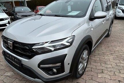 Dacia Jogger 119.900 km 12.380 &euro; Aerzen 31855