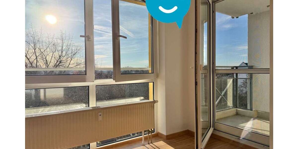 Etagenwohnung Chemnitz Altendorf - 2 Zimmer, 54 m&sup2;, 350&euro; | Angebot:26869738