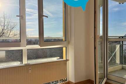 Wohnung Chemnitz Altendorf - 2 Zimmer, 54 m&sup2;, 350&euro; | Angebot:26869738