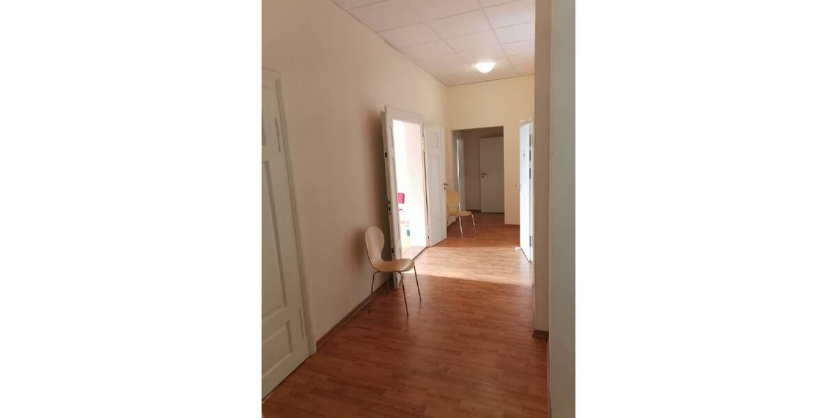 Gewerbeobjekt Crimmitschau - 700&euro; | Angebot:25692002