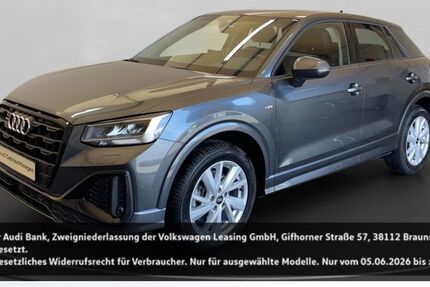 Audi Q2 12.557 km 37.420 &euro; Köln 50823