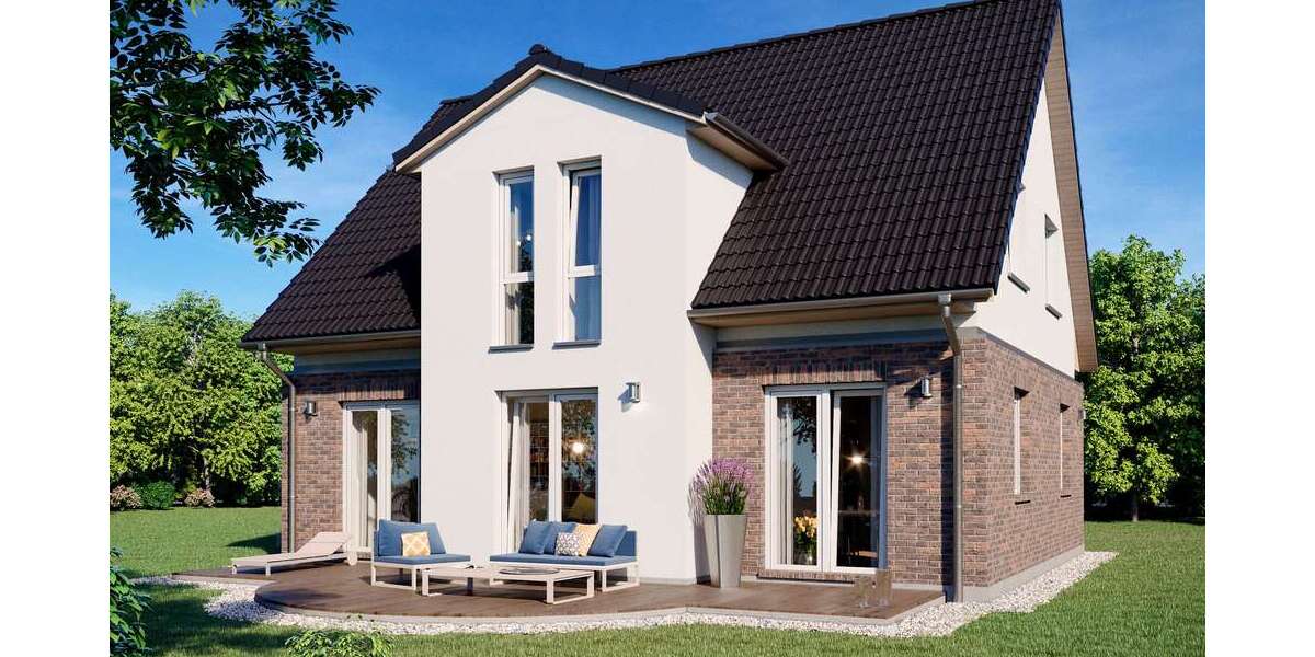 Einfamilienhaus Bergen auf Rügen - 5 Zimmer, 146 m&sup2;, 506.730&euro; | Angebot:25193008