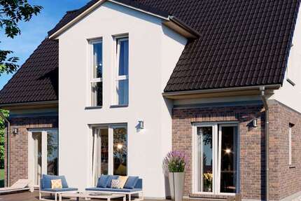 Haus Bergen auf Rügen - 5 Zimmer, 146 m&sup2;, 506.730&euro; | Angebot:25193008