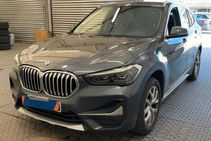 BMW X1 99.920 km 24.759 &euro; Taucha 04425