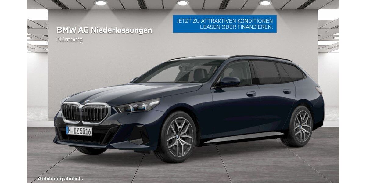 BMW 540 10.427 km 71.195 &euro; Nürnberg 90441