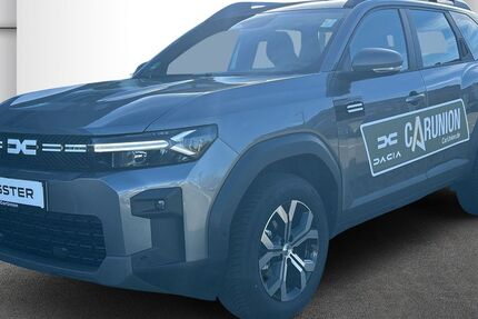 Dacia Bigster 2.500 km 32.567 &euro; Halle 06132