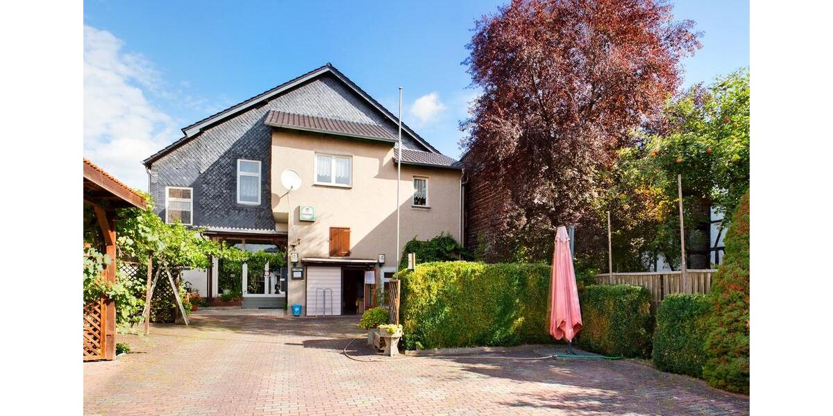 Einfamilienhaus Kaulsdorf - 22 Zimmer, 290 m&sup2;, 280.000&euro; | Angebot:27121243