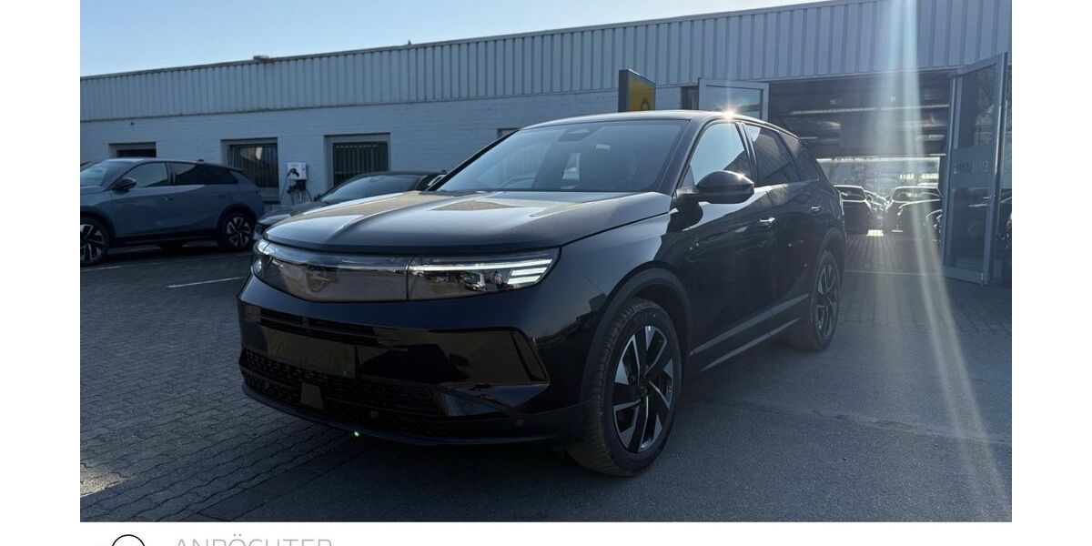 Opel Grandland (X) 9.290 km 30.990 &euro; Anröchte 59609