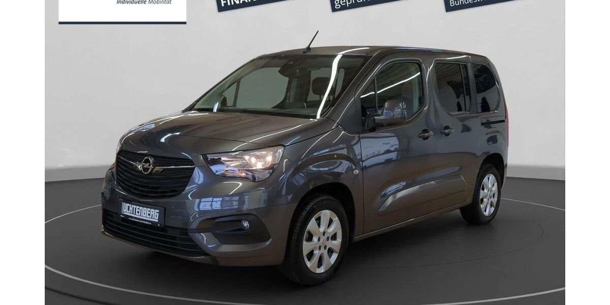 Opel Combo Life 83.050 km 14.350 &euro; Leverkusen 51381