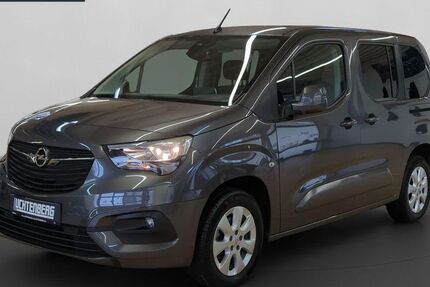 Opel Combo Life 83.050 km 15.480 &euro; Leverkusen 51381