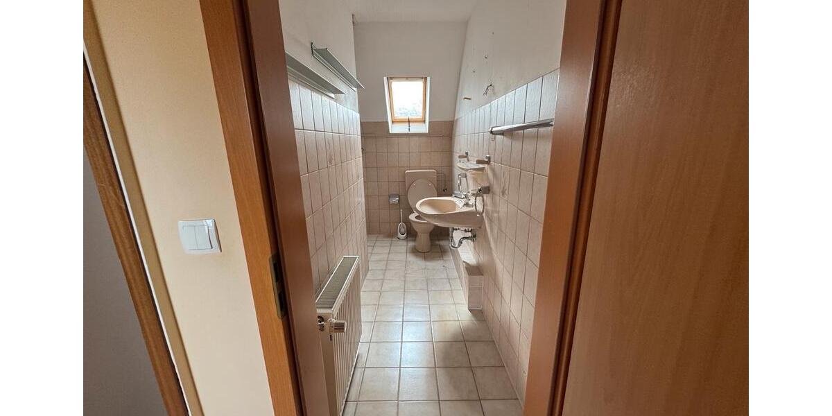 Doppelhaushälfte Geesthacht - 3 Zimmer, 85 m&sup2;, 1.000&euro; | Angebot:26443880