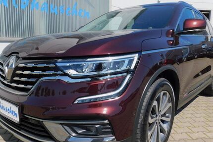 Renault Koleos 71.500 km 18.999 &euro; Harzgerode 06493