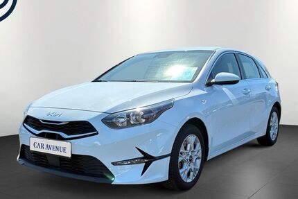 Kia ceed / Ceed 50.777 km 17.890 &euro; Euskirchen 53881