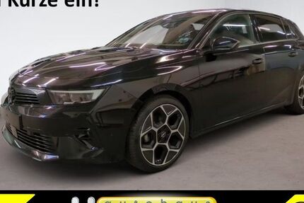 Opel Astra 13.180 km 23.450 &euro; Vohenstrauß 92648
