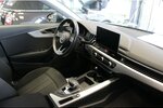 Audi A4 Avant 40 TFSI S TRONIC 67.560 km 23.980 &euro; Euskirchen 53881