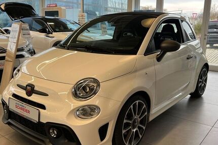 Abarth 595 Turismo
