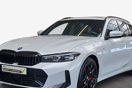 BMW 320 8.400 km 44.299 &euro; Wietmarschen 49835