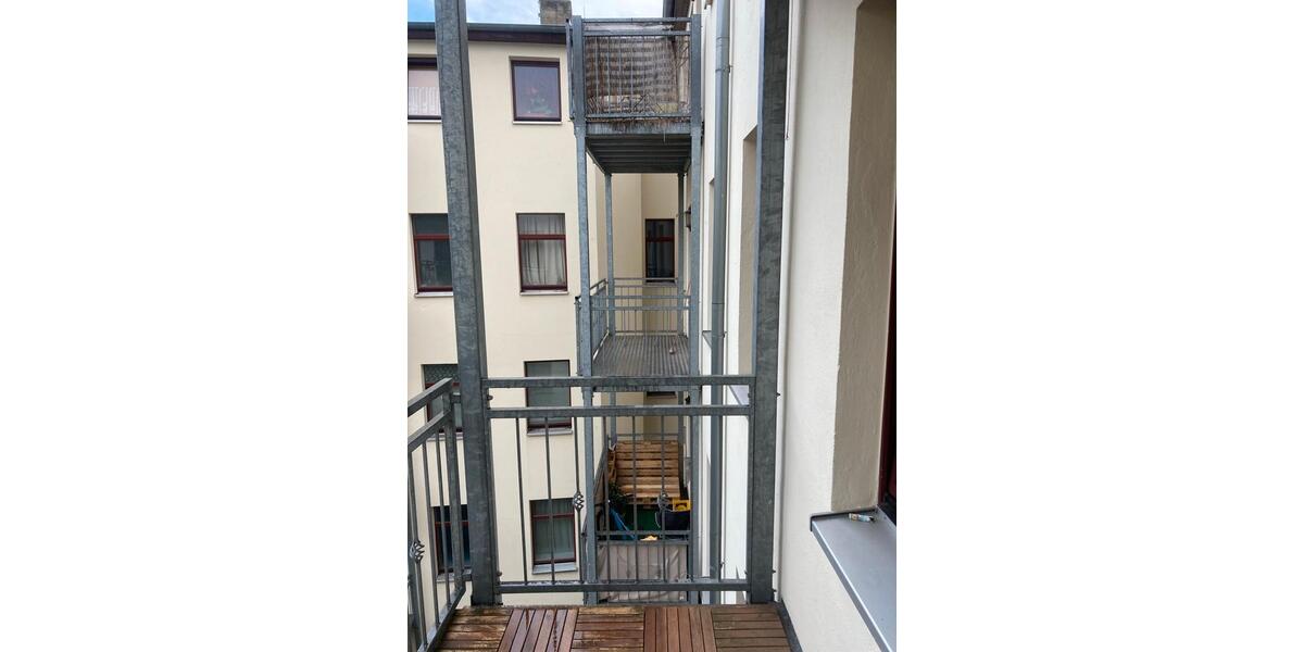 Etagenwohnung Magdeburg Leipziger Straße - 3 Zimmer, 77 m&sup2;, 100.000&euro; | Angebot:27456322