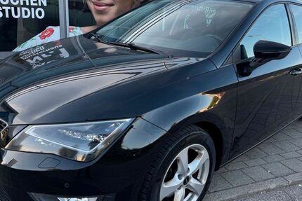 Seat Leon 112.887 km 11.999 &euro; Aalen 73431