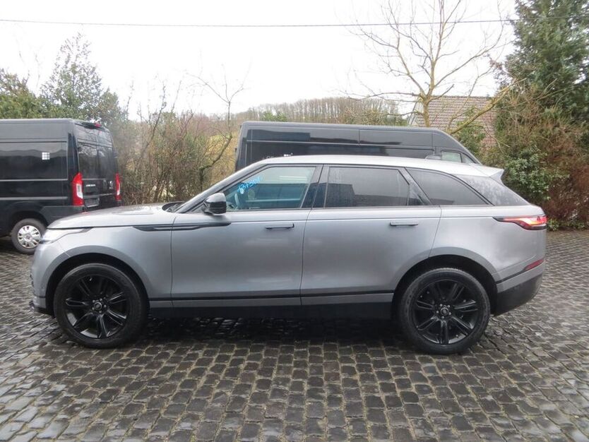 Range Rover Velar