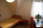 Etagenwohnung Villingen-Schwenningen Schwenningen - 1 Zimmer, 20 m&sup2;, 300&euro; | Angebot:26348694