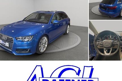 Audi A4 86.578 km 19.980 &euro; Leipzig 04179