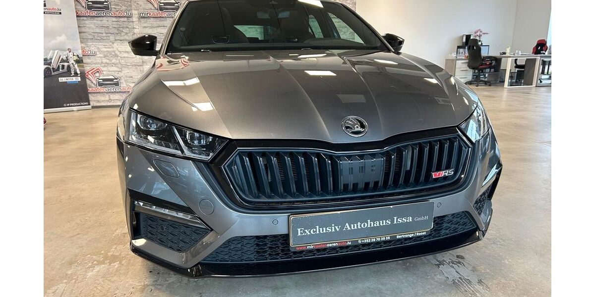 Skoda Octavia 81.400 km 29.990 &euro; Dillingen 66763