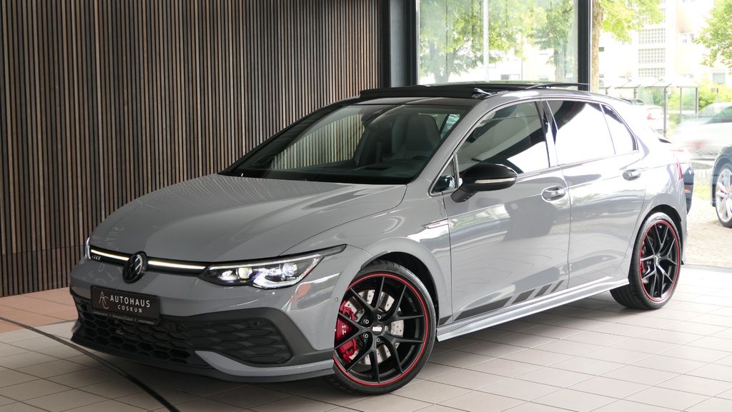 VW Golf 44.000 km 34.450 &euro; Burgkirchen an der Alz 84508