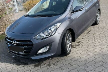 Hyundai i30 151.000 km 6.700 &euro; Coesfeld 48653
