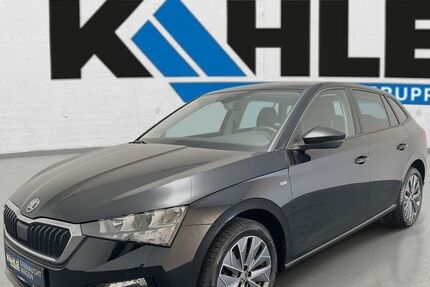 Skoda Scala 39.196 km 22.890 &euro; Walsrode 29664