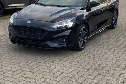 Ford Focus 129.000 km 12.990 &euro; Seevetal 21218