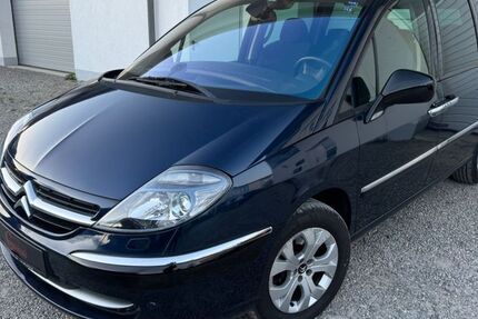 Citroen C8 189.999 km 6.999 &euro; Merching 86504