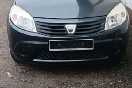 Dacia Sandero 79.000 km 2.600 € Bruchmühlbach 66892