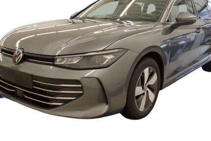 VW Passat 15.848 km 35.930 &euro; Leipzig 04178