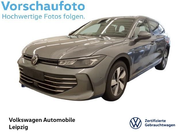 VW Passat 15.848 km 35.930 &euro; Leipzig 04178