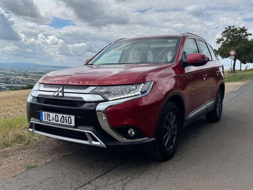 Outlander