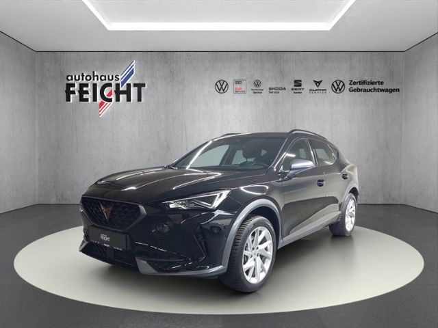 Cupra Formentor 22.885 km 32.299 &euro; Haar 85540