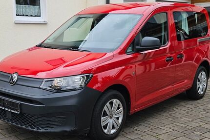 VW Caddy 40.900 km 17.900 € Mühlhausen 86444