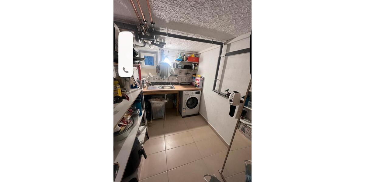 Charmantes Reiheneckhaus mit Wintergarten 4 zimmer