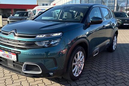 Citroen C5 Aircross 95.020 km 13.490 &euro; Borna/Eula 04552