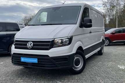 VW Crafter 3.400 km 41.480 &euro; Idstein 65510